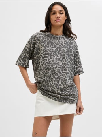 JJXX T-shirt in Thunderstorm