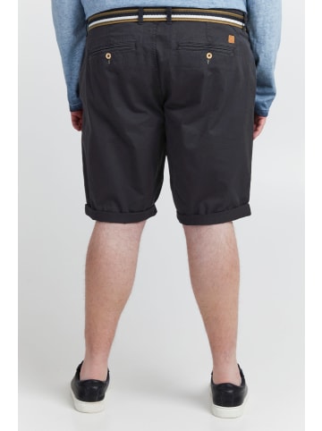 BLEND Chinoshorts BT Bruno in Nachtschwarz