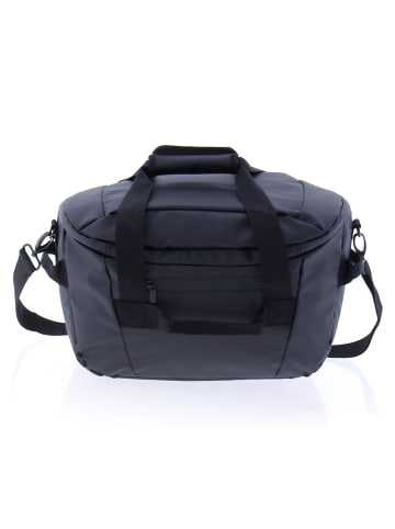 Gladiator 3900 Weekender Reisetasche 40 cm black