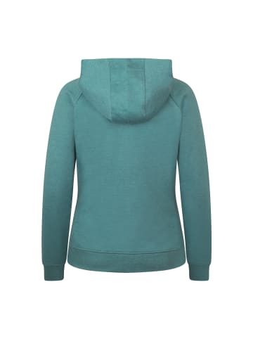 Westfjord Sweatjacke Hekla in glacier green