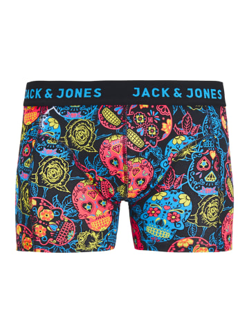 Jack & Jones 5er-Set Unterhosen Panties in Mix 4