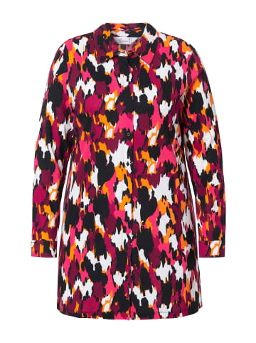 MIAMODA Longtunika in orange