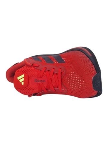 adidas Laufschuhe SUPERNOVA RISE M in Rot