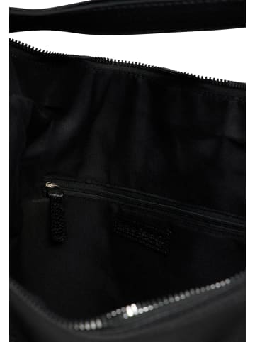 Bruno Banani Shopper Beswick in Schwarz
