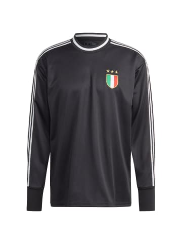 adidas Performance Fußballtrikot Juventus Turin Icon in schwarz