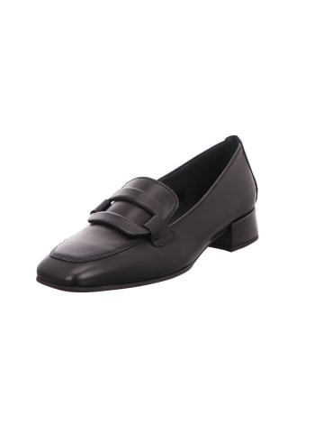 Gabor Fashion Slipper in schwarz