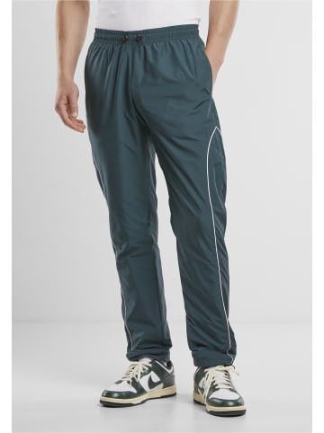 Urban Classics Track Pant in bottlegreen