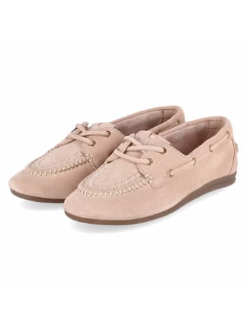 Bullboxer Mokassins in rosa