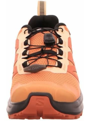 SALOMON Runningschuhe für Damen in mittel-braun