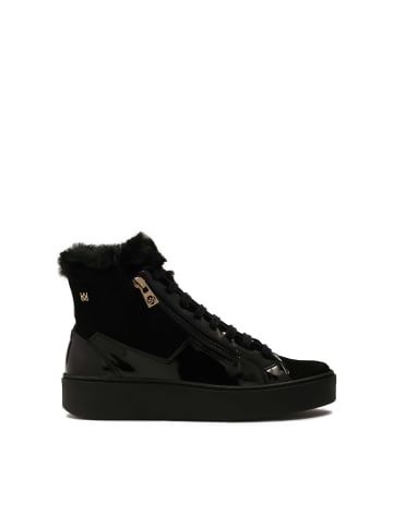 Kazar Sneaker Low in Schwarz