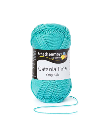 Schachenmayr since 1822 Handstrickgarne Catania Fine, 50g in Jade