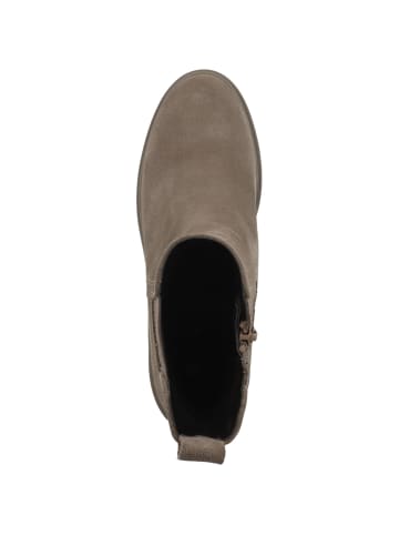 Tamaris Chelsea Boots 1-25011-41 in grau