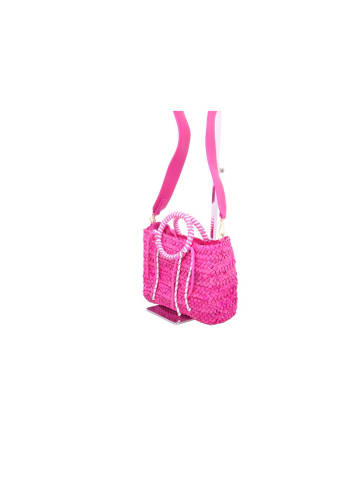 EMILY & NOAH Umhängetasche für Damen in Rosa