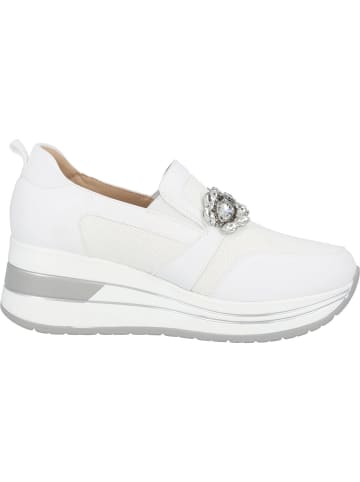palado Slip-On-Sneaker in white