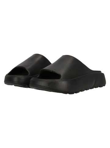 Endurance Hausschuhe Adadeus in 1001 Black