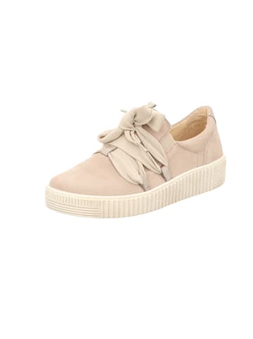 Gabor Slipper in beige