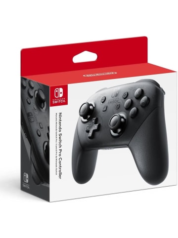 Nintendo  Pro Controller für Nintendo Switch