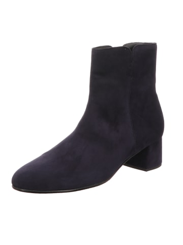 Gabor Stiefelette in blau