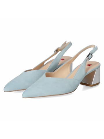 Högl Sling in hellblau