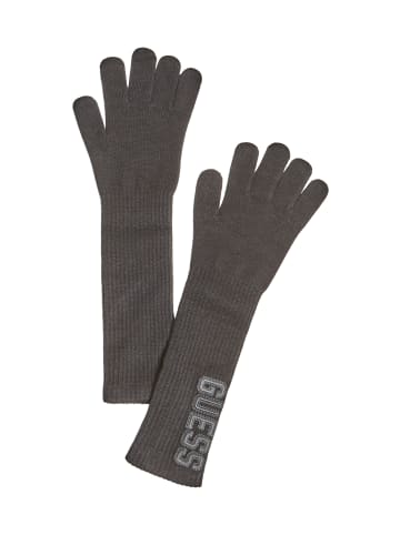 Guess Guess Handschuhe GLOVES in schwarz