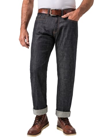 JP1880 Jeanshose in raw denim