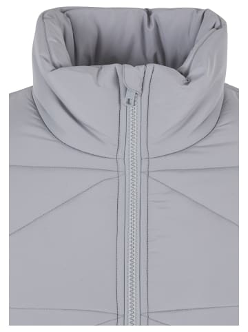 Urban Classics Winter Jackets in lightasphalt