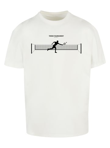 Merchcode Merchcode T-Shirts in ready for dye