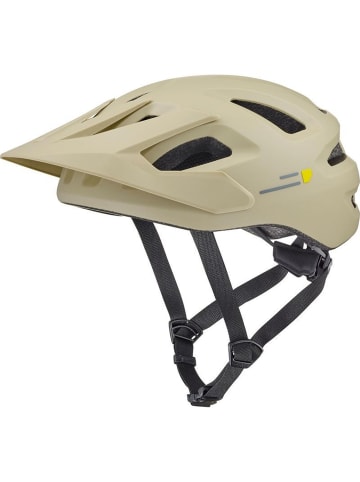 Bollé MTB-Fahrradhelm "Adapt Pure" in beige