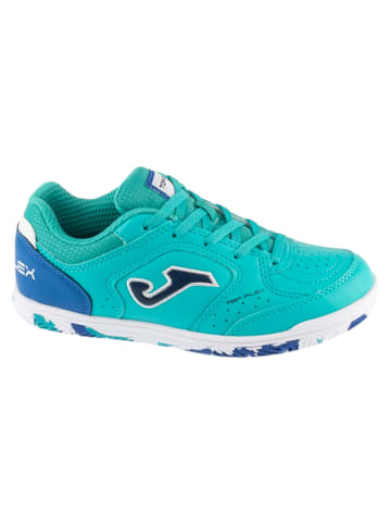 Joma Joma Top Flex Jr 26 TPJW IN in Blau