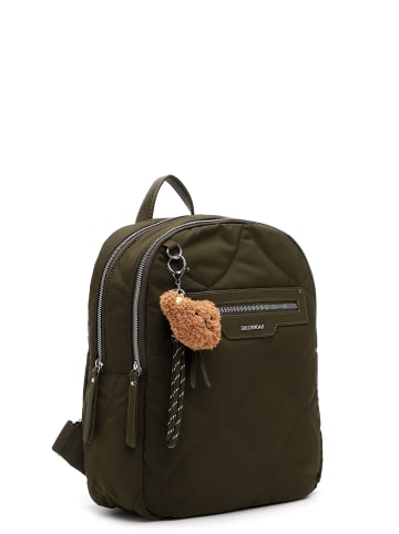 EMILY & NOAH Rucksack E&N Lonie in oliv