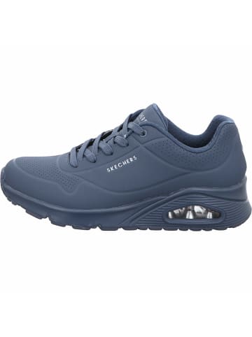Skechers Sneaker in blau