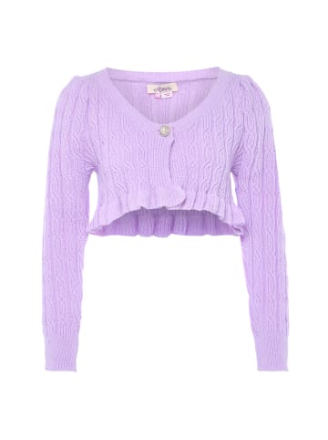 aleva Sweater in LAVENDEL