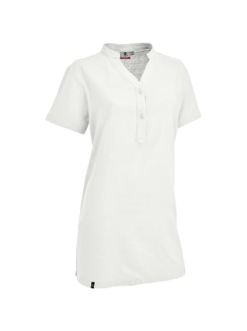 Maul Sport Kleid Lignano in Weiß9515