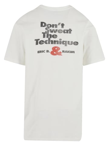 Mister Tee T-Shirts in ready for dye