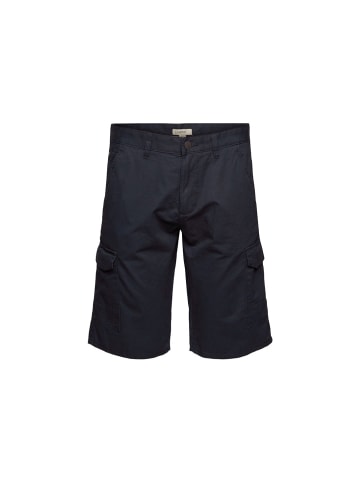 ESPRIT Short in navy