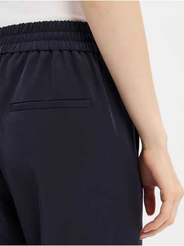 comma Hose in marine