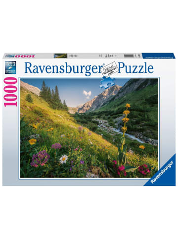 Ravensburger Im Garten Eden | 1000 Teile