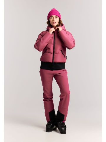 Protest " PRTPreppy in Rebel Purple