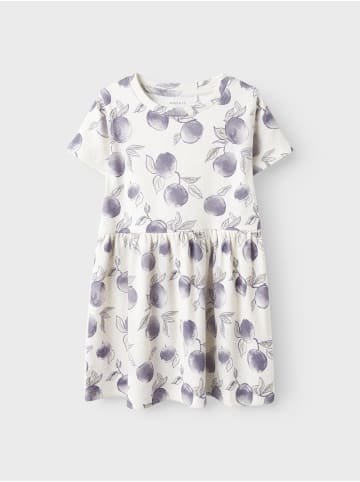 name it Kleid in Peyote Melange