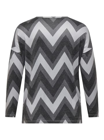 ONLY Carmakoma Top in Black