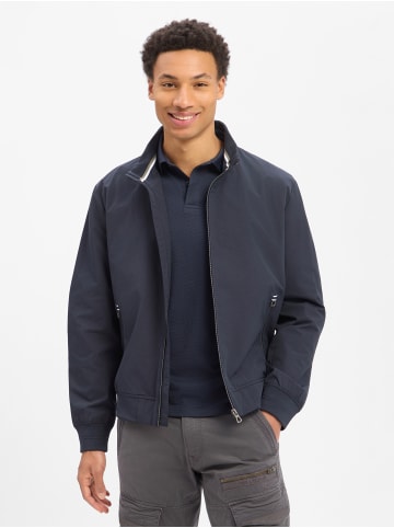 Nils Sundström Jacke in marine