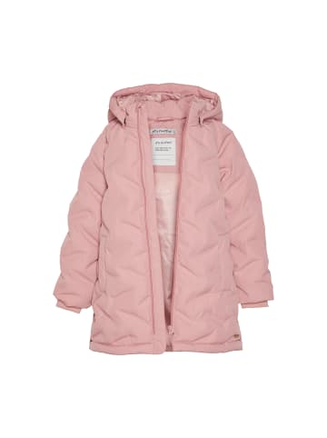 Minymo Steppjacke MIJacket quilted in Rosa