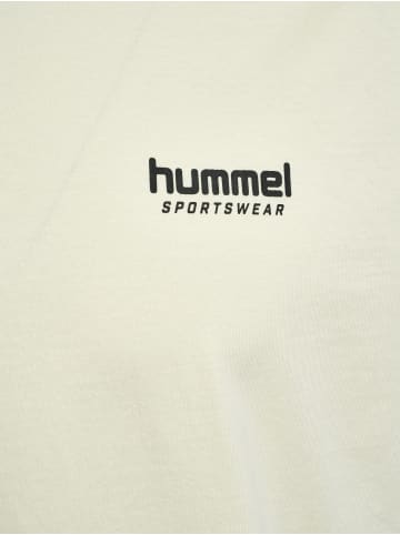 Hummel Hummel T-Shirt Hmllgc Herren in Weiß