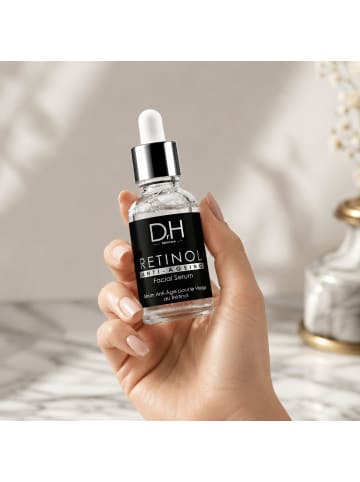 skinChemists Dr H Retinol-Gesichtsserum 30ml