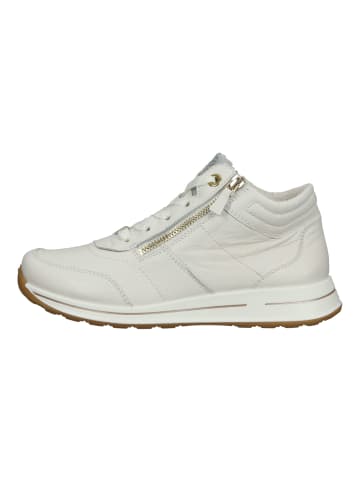 ara Sneaker in Cream