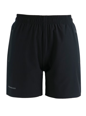 Endurance Shorts Blich Jr. in 1001 Black