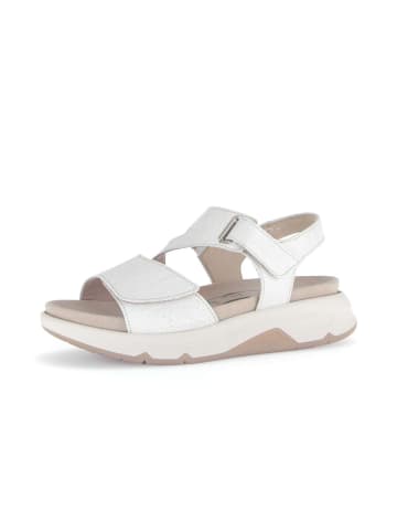 rollingsoft Trekkingsandalen in creme