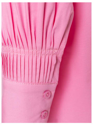 More & More Hemdbluse in creamy pink
