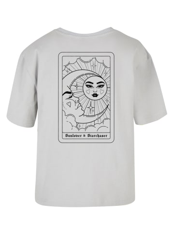 Mister Tee Mister Tee T-Shirts in lightasphalt