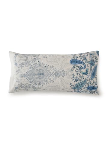 Bassetti Kissenhülle MONNALISA in Himmelblau